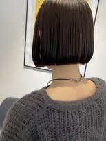 カウチソフ(kauti sofu)&nbsp;ぷつっとボブ