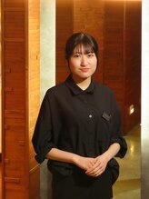 理容 ヒラトヤ菜園店&nbsp;佐々木 穂華