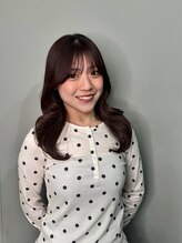 シア(sia)&nbsp;土山 咲々乃