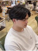 フェザーパーマ