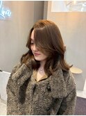 美髪＊シアベージュ＊髪質改善＊Zina Maison 札幌