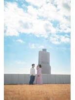 デイフレーム(Day FRAME)&nbsp;カップルフォト