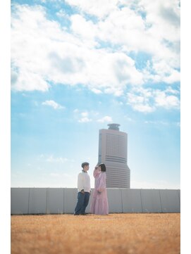 デイフレーム(Day FRAME) カップルフォト