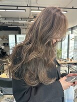 リスタ バイ 藤沢(RISTA by) 20代30代ハイライト