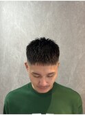 【フェードカット】クロップ/ハイスキンフェード/仙台長町