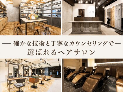 ザザ ZA/ZA 神楽坂の写真