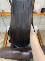 ルヴェール 茜部店(LeVert)&nbsp;髪質改善縮毛矯正