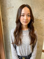 シーモアアンドサンズ(Seymour and Sons)&nbsp;アッシュベージュカラー