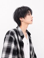 アースコアフュールボーテ 高岡店(EARTH coiffure beaute)&nbsp;暗髪