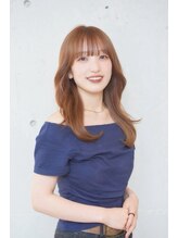 elu-men's perm&men's cut-新小岩【エルメンズパーマ&メンズカットニュアンスパーマ】&nbsp;HARUNA 