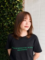 テラ(terra) 小顔くびれミディ