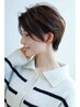 カット＋ヘッドスパ15分＋マーブケア 8580円
