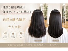 カットハウス はさみの部屋