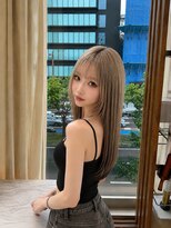 リュドール 名駅(Rue D'or)&nbsp;艶モテハイトーン♪