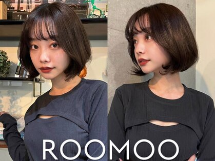 ナループロア ルームー(Nalu pu loa ROOMOO)の写真