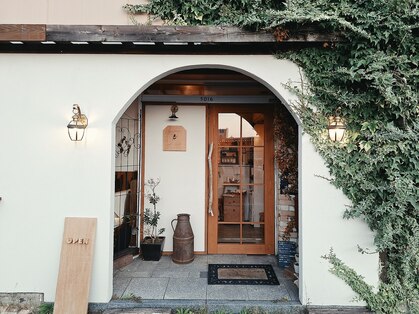フィラート(filato)の写真