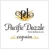 パシフィックダズールコパン(Pacific Dazzle copain)のお店ロゴ