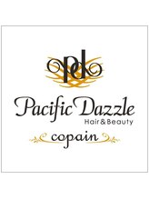 Pacific Dazzle copain