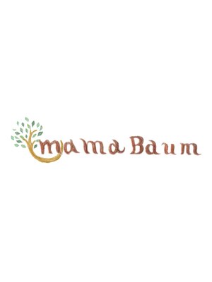 ママ バオム(mama Baum)