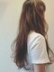 ヘアライフ カリン(hair life CALYN)の写真/【女性stylist/1:1施術】女性同士ならではの目線でしっかりご提案◎お洒落度の高いstyleをご提案。
