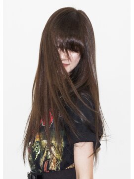 サイダー(THE SIDER) sleek long