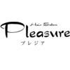 プレジア(Pleasure)のお店ロゴ