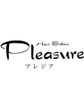 hair room Pleasure (ヘアー　ルーム　プレジア)