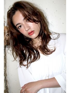 ベター(better) stylish semi wet