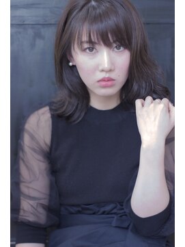 ザ デイ フォーヘアー(The day 4 HAIR) スケラディダウン（ライティング）