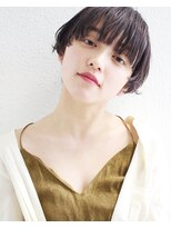 ザ ライフ(the LIFE) ラズベリーダークショート♪