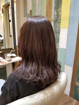 ピニオンライフ(Pinion life) ゆるふわセミ