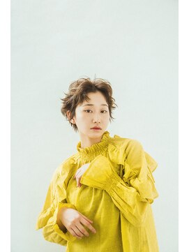 カッファ 東銀座(CUFFA) 【CUFFA】スウィングショート 大人カジュアル 東銀座【カッファ