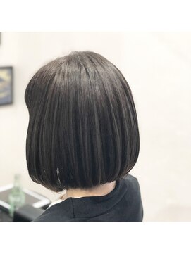 ディーパス(D-PATH) オフィス◯学校◯暗くても透明感_D-PATH