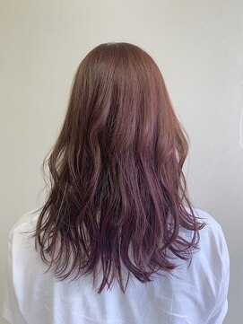 モードケイズ 阪急茨木店(MODE K's) ピンクベージュ