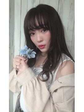 ウィクシー(wixy) ナチュラル大人フェミニン♪♪