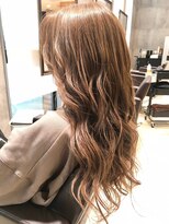 モードケイズ 西宮(MODE K's) ハイライト/モテ髪カタログ/小顔/大人可愛い/ひし形/西宮