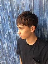 ヘアーリゾート ラ シック(hair resort La chiq)&nbsp;メンズショート