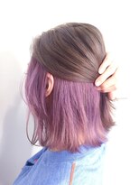 モーション 新宿(motion)&nbsp;インナーパープル