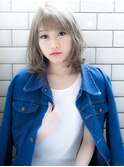 【EIGHT 大宮】くびれミディランダムカール 3