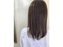 サロン ド ラプワ(Salon de Lapre)