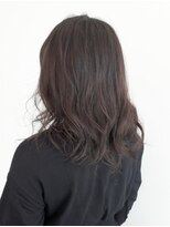 カッツ 笠岡店(CUT S) アイスモカベージュ