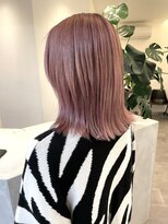 フェーディン(fa/din)&nbsp;【S/Sカラー】ペールシルキーピンク