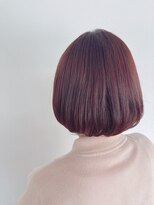 オーシー 四ツ井店(O'sea)&nbsp;peachカラー