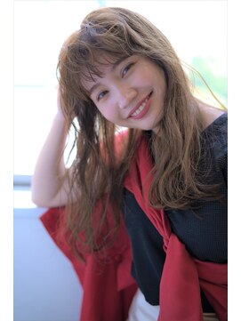 ロティー ヘアデザイン(Lottie hair design) ラフキュート