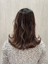 アルーシェ 心斎橋(Alushe)&nbsp;泉式ハイライト！！