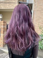 ホープ 渋谷(HOPE)&nbsp;ヴェールヴァイオレット