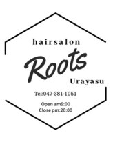 ルーツ 浦安店(Roots) Roots 