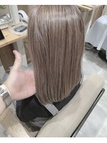 ブルーム(Bloom)&nbsp;ミルクティーベージュBloom【ブルーム/三郷駅】