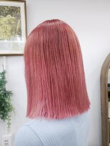 アーシェ 横浜店(A'SHE) 桜ピンク