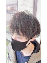 ヴェロ 福井(VeRO)&nbsp;ナチュラルツイストスパイラル